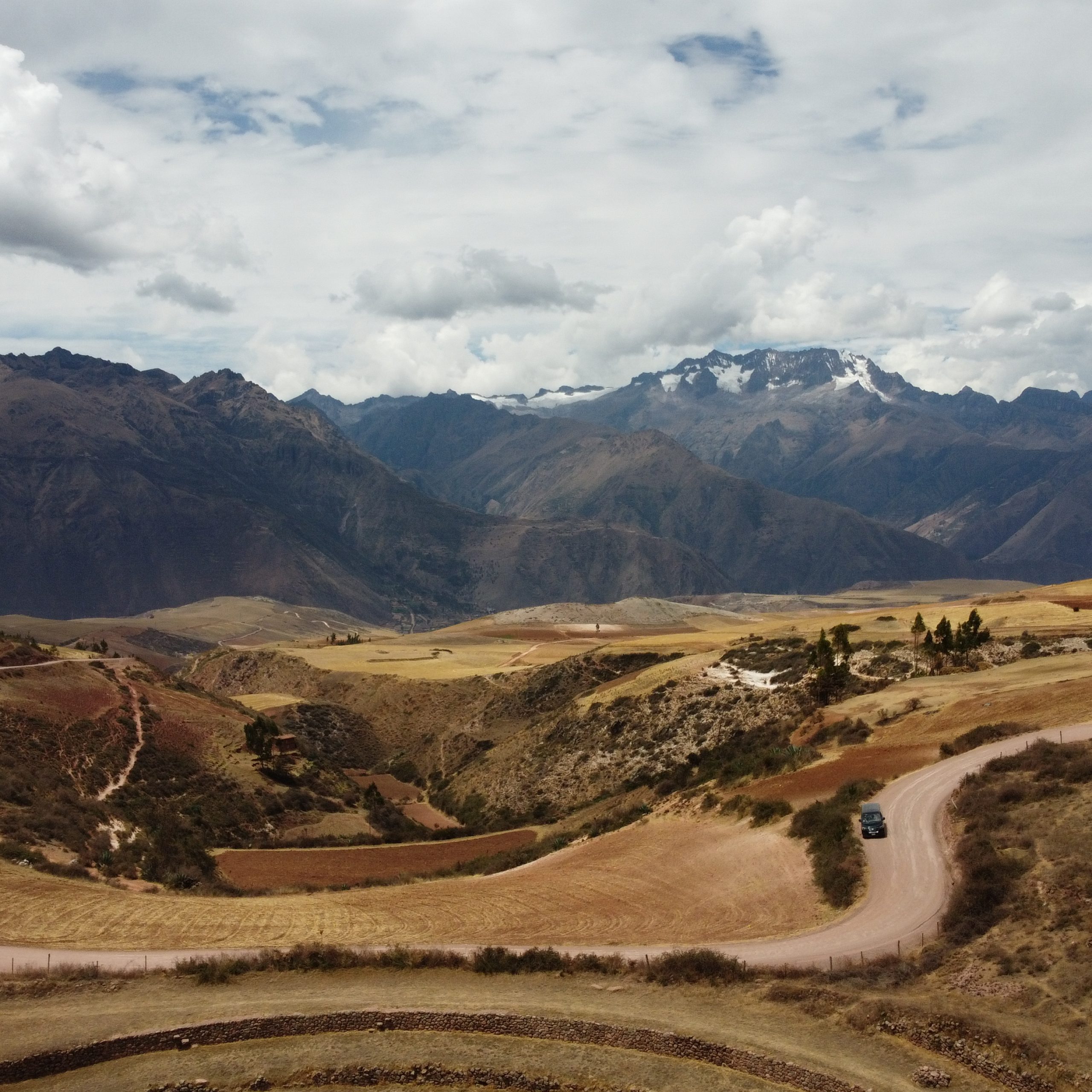 Ziua 8 ( 22.03.2022) - Cusco - Valea Sacra a Incașilor - Cusco