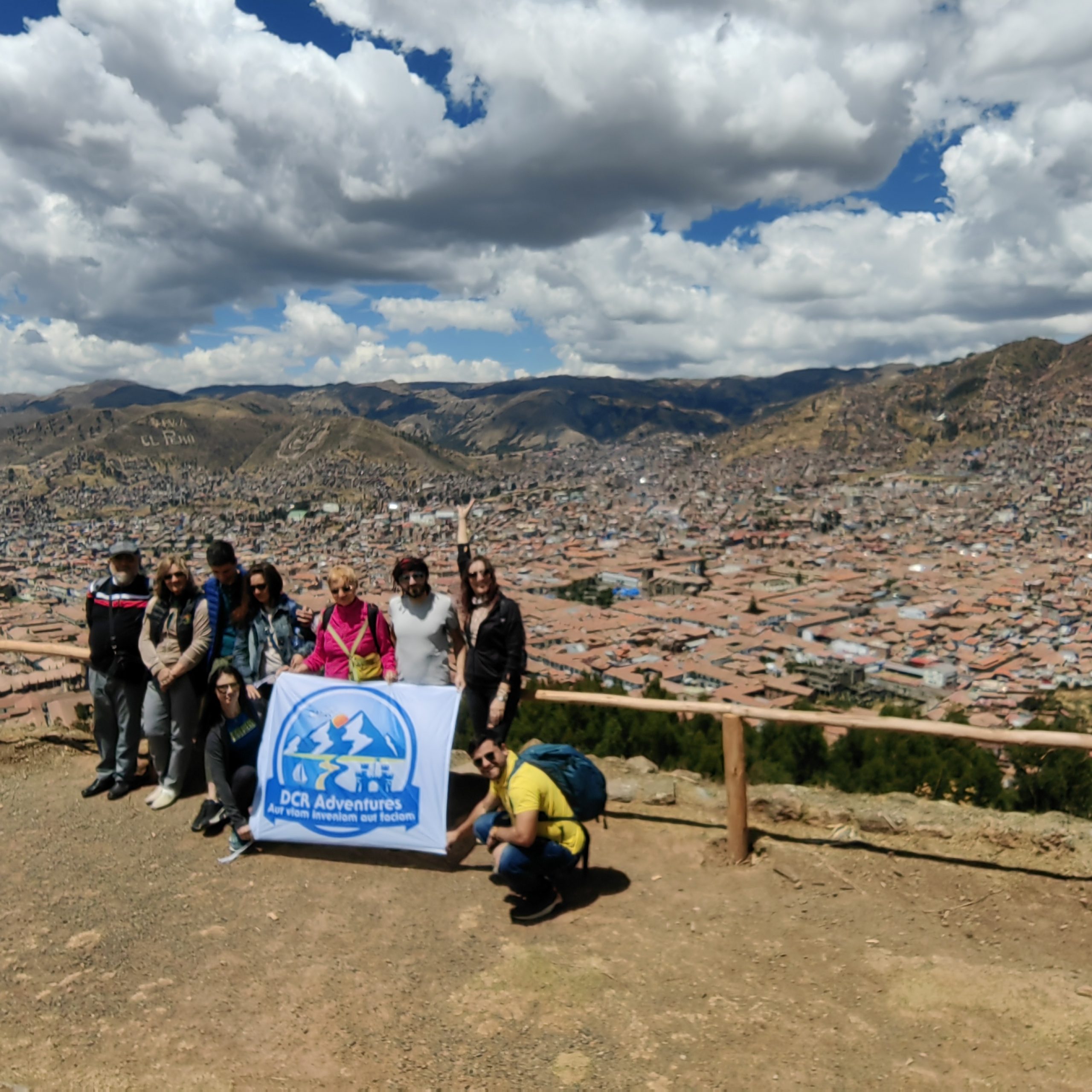 Ziua 7 ( 21.03.2023) - Cusco