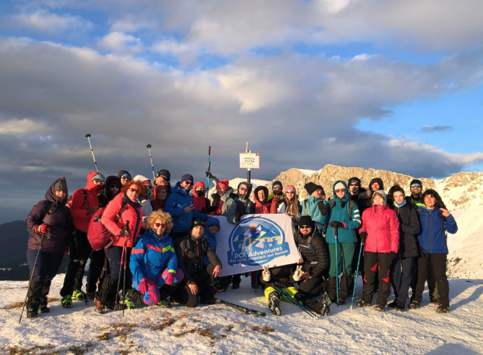 Descopera! Calatoreste! Relaxeaza-te!