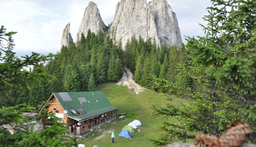 Descopera! Calatoreste! Relaxeaza-te!