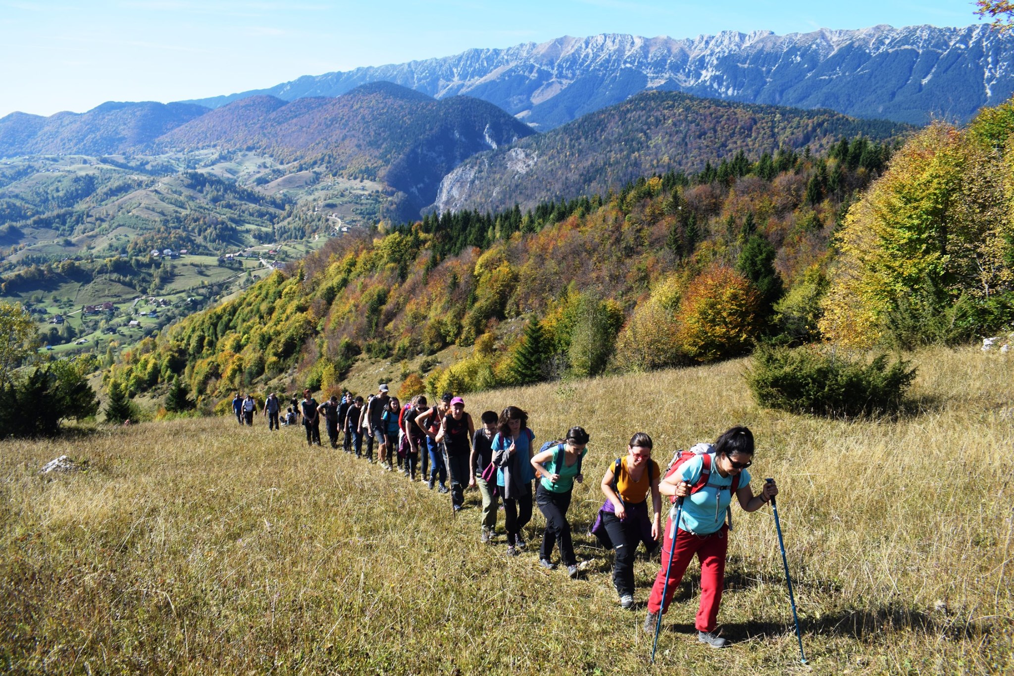 Descopera! Calatoreste! Relaxeaza-te!