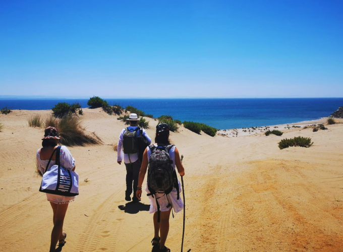 Descopera! Calatoreste! Relaxeaza-te!