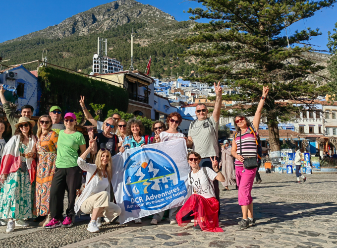 Descopera! Calatoreste! Relaxeaza-te!