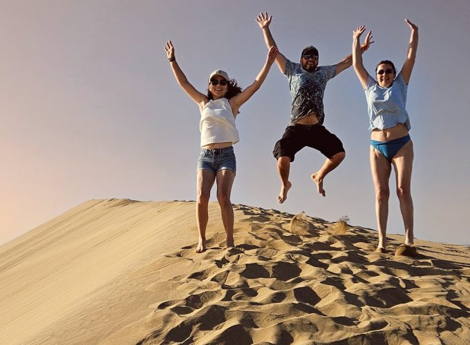 Descopera! Calatoreste! Relaxeaza-te!