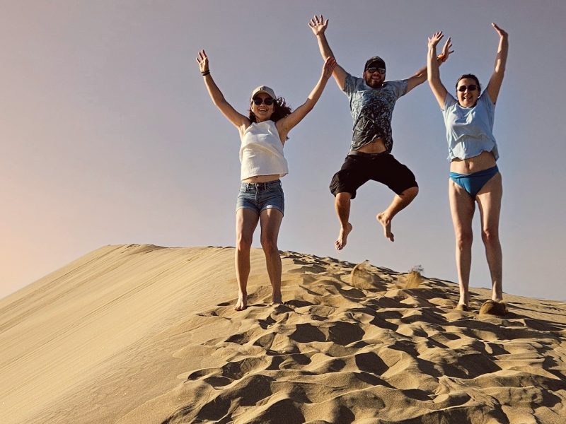 Descopera! Calatoreste! Relaxeaza-te!