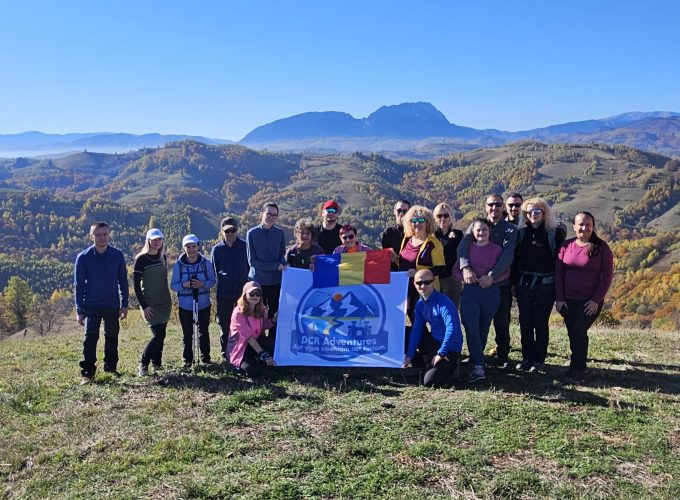 Descopera! Calatoreste! Relaxeaza-te!