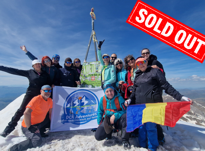 Descopera! Calatoreste! Relaxeaza-te!